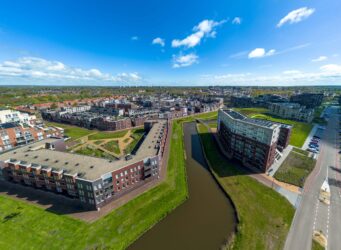 Gemeente stuurt Kop West in voor Arie Keppler Prijs