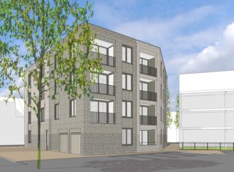 Uitnodiging inloopavond 24 oktober en Nieuwsbrief Kop West, D26 Intermaris