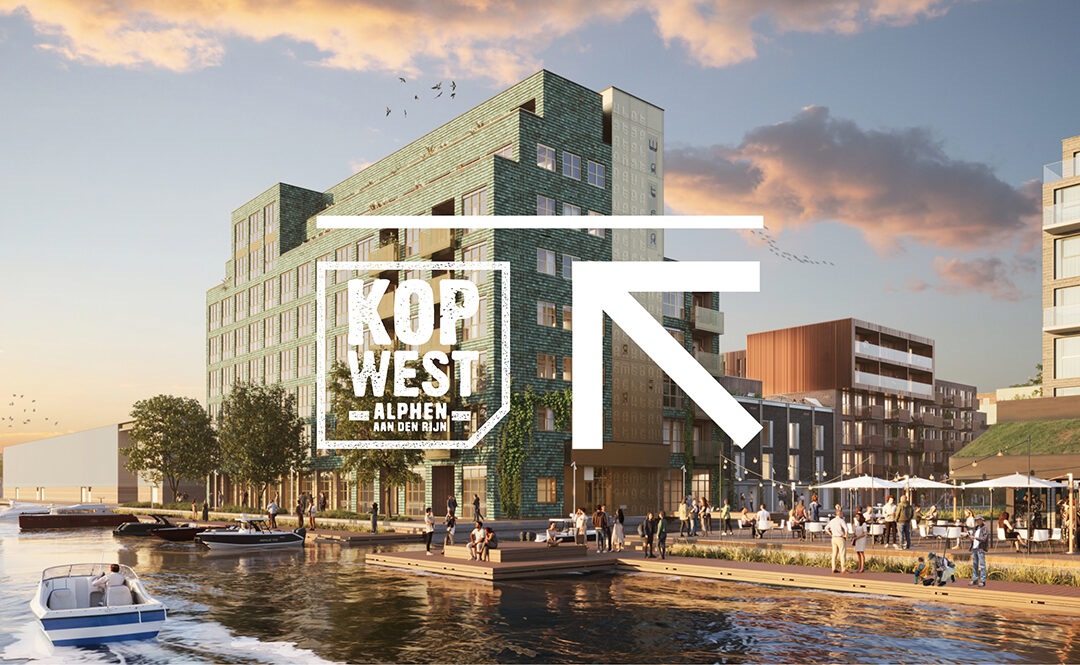 Kop West: bezoek de Meet & Greet op 22 of 24 september
